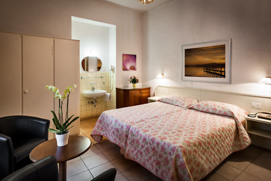 Hotel dell'Angelo - photo 2