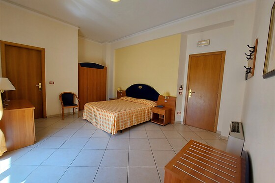 Sait Hotel - photo 1