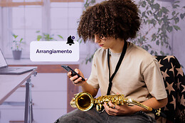 Orchestra Srl