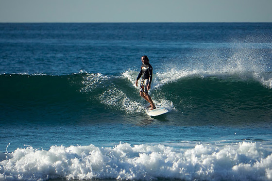 Pettirosso Surf School - photo 2