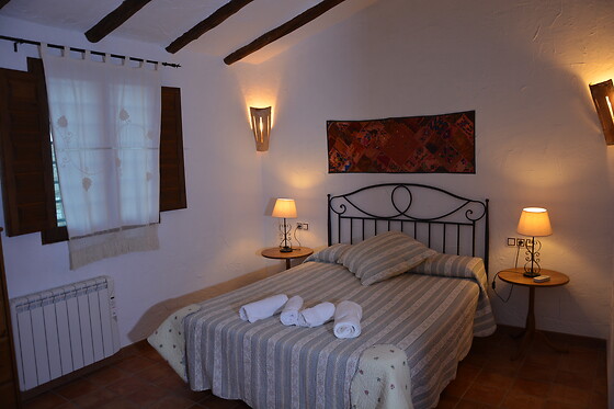 CASA CUEVA EL MIRADOR DE GALERA Y DE ORCE - photo 6