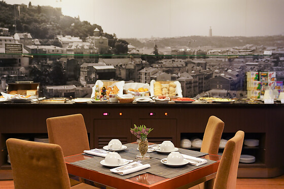 LEGENDARY SUITES LISBOA - photo 2