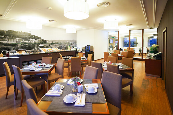 LEGENDARY SUITES LISBOA - photo 10