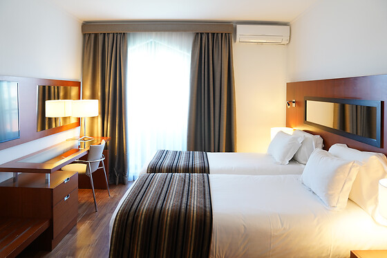 LEGENDARY SUITES LISBOA - photo 8