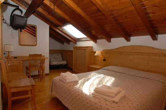 Hotel Ristorante Alpi - photo 1