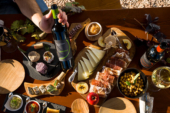 Capua Winery - photo 3