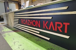 Roazhon Kart