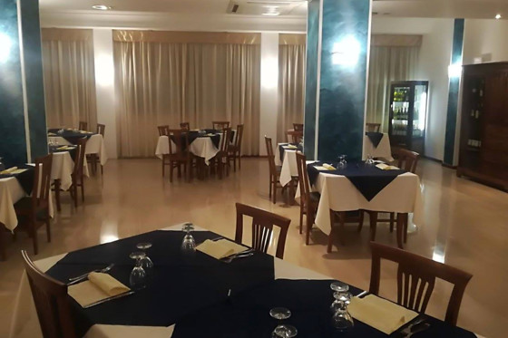 Hotel Santa Lucia - photo 8