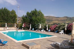 Masseria La Chiusa