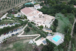 Masseria La Chiusa