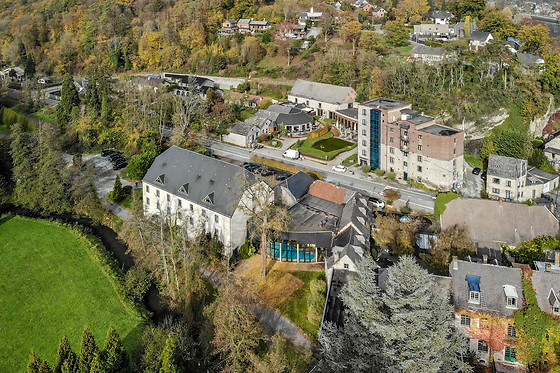 Les Jardins de la Molignée - photo 6