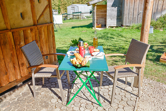 La clairière du Verbamont - photo 2