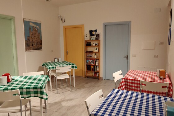 B&B La Rosa di Orvieto - photo 3