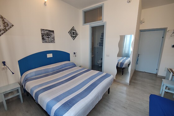 B&B La Rosa di Orvieto - photo 4