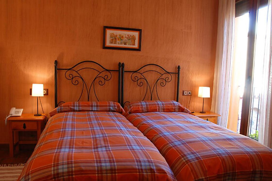HOTEL RURAL LA SINFOROSA - photo 6