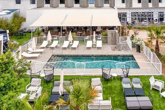 AC Hotel Marseille Prado Velodrome - photo 3