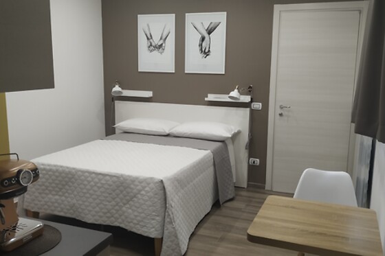 B&b Comeacasa - photo 3