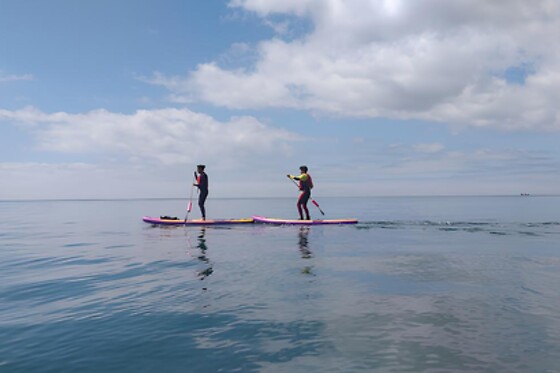 Discover The Nature - Outdoor Events - photo 1
