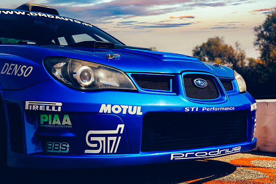 Passione GT Noleggi - photo 6