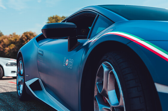 Passione GT Noleggi - photo 22