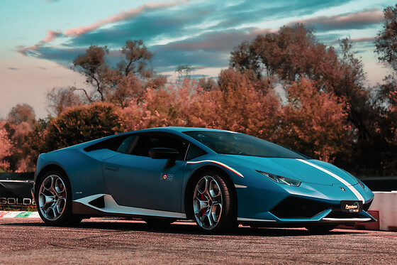 Passione GT Noleggi - photo 20