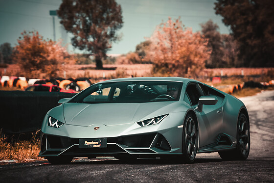 Passione GT Noleggi - photo 6