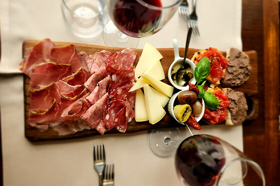 Cantina Barbagianni - photo 2