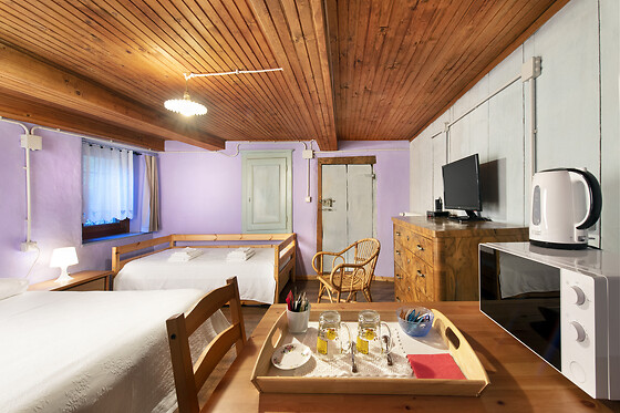 B&B Casa Quaroni - photo 5
