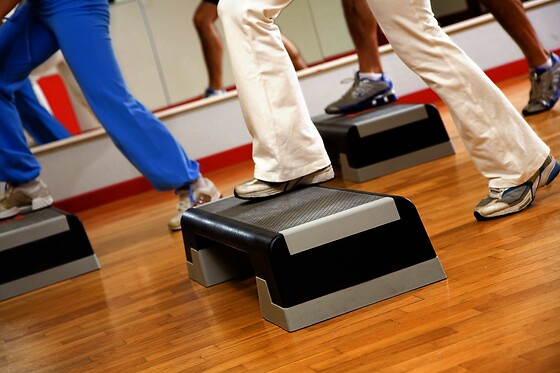 HelloFitness - photo 12