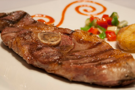 RESTAURANTES ABRASADOR - photo 11