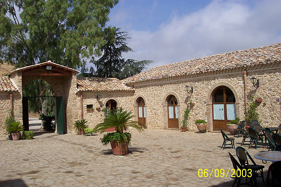 Agriturismo Gigliotto - photo 3