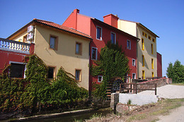 Tenuta del Vecchio Mulino