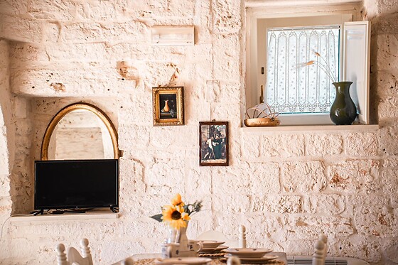 Trulli Beauty - photo 17
