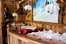 Agriturismo Ranch dei Lupi