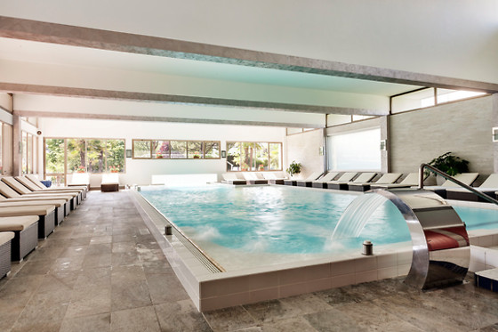 Hotel Terme Milano - photo 2