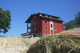 Stella Orobica Agriturismo