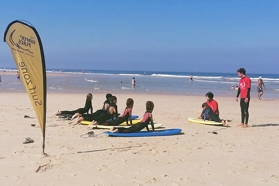 THE SURFER'S PLACE - photo 2