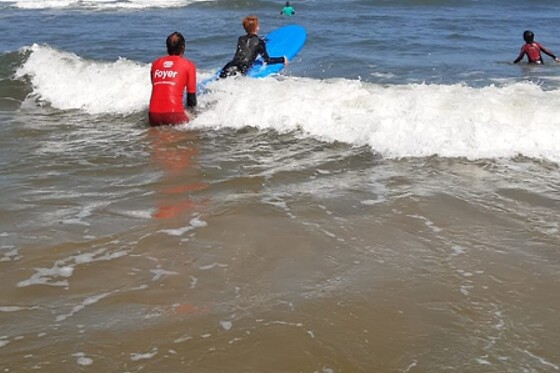 THE SURFER'S PLACE - photo 8