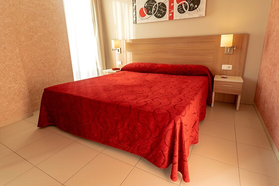 HOTEL LODOMAR SPA & TALASOTERAPIA - photo 1