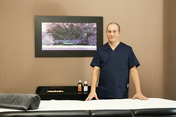 Body Harmony - photo 1