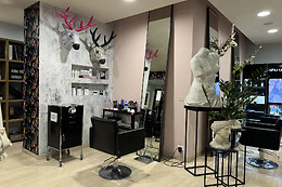 Kebo Hair Salon