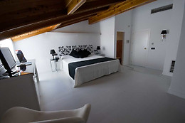 HOTEL TERUEL PLAZA