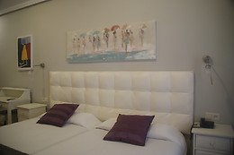HOTEL LA ENCOMIENDA