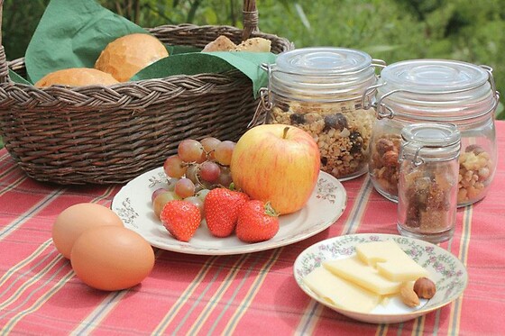 Gipsy caravan - photo 7