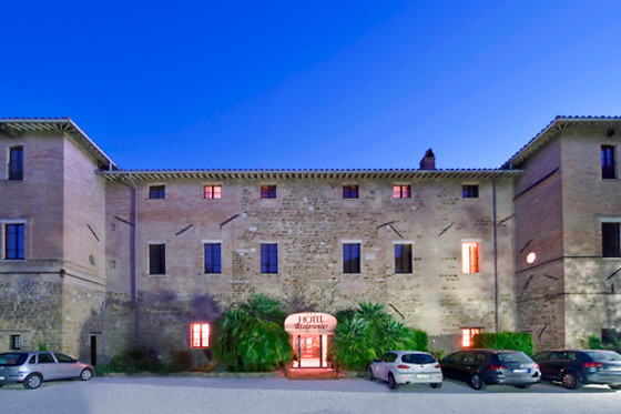 Hotel Lo Spedalicchio - photo 5