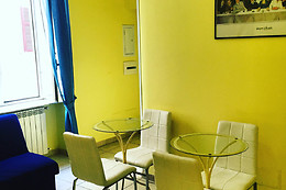 B&B Quattro Palazzi