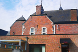 Posément couleurs