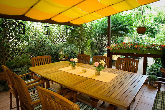 Hotel Azenberg - photo 11