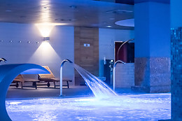 AR DIAMANTE BEACH SPA&CONVENTION CENTER