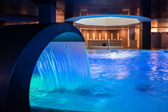 AR DIAMANTE BEACH SPA&CONVENTION CENTER - photo 16
